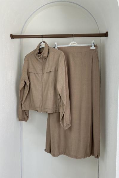 Buena Etekli Takım  Vizon