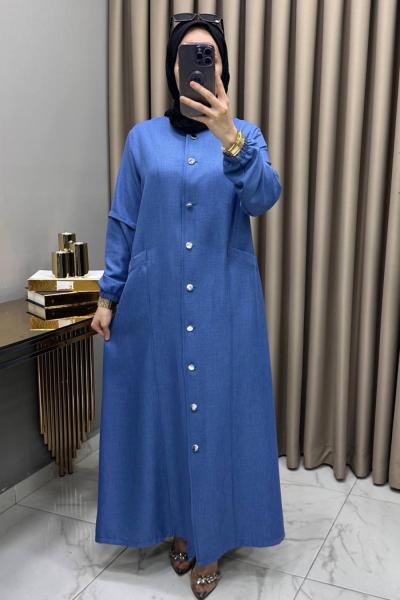 Merve Kap/Ferace Mavi