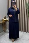 Özlem Takım Lacivert