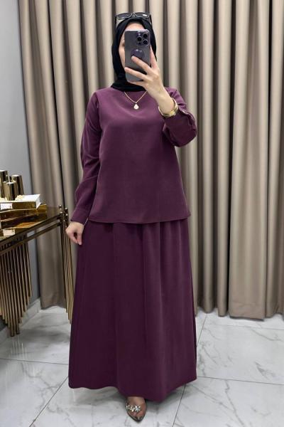 Şimal Takım Mürdüm