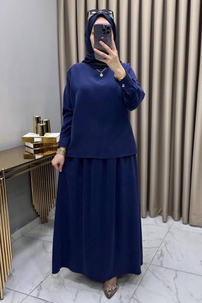 Şimal Takım Lacivert