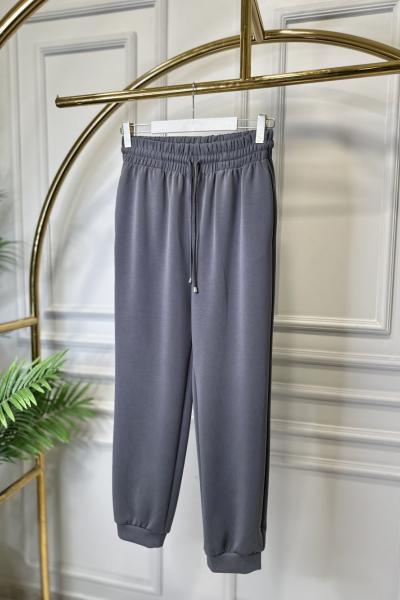 1003837 Basic Jogger Pantolon Antrasit