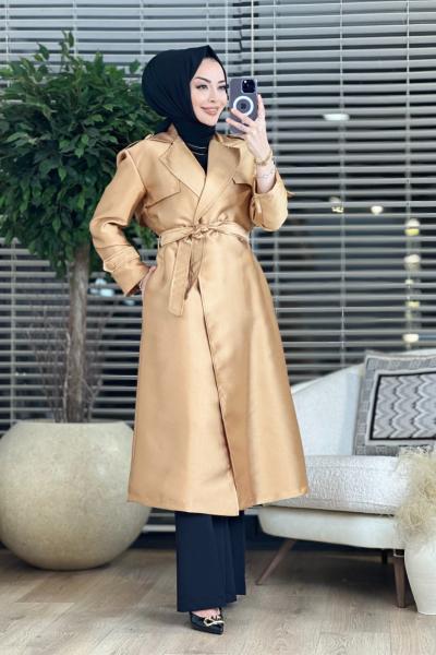 1092 Etre Trenç Camel