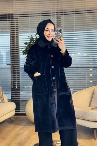 15220 Helen Kaban Siyah