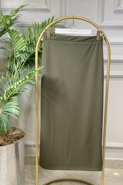 2042 Kalem Etek Haki