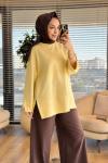 20735 Duygu Tunik Sarı