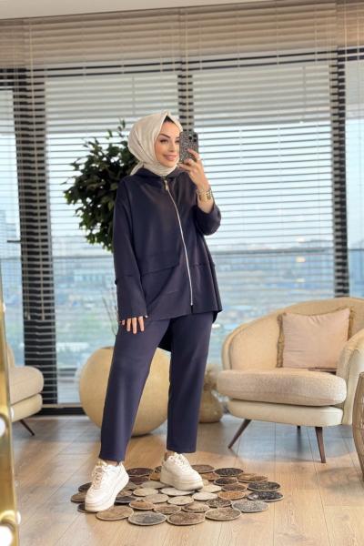 22785 Asya Takım Antrasit