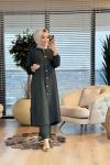 26650 Gaye Takım Haki