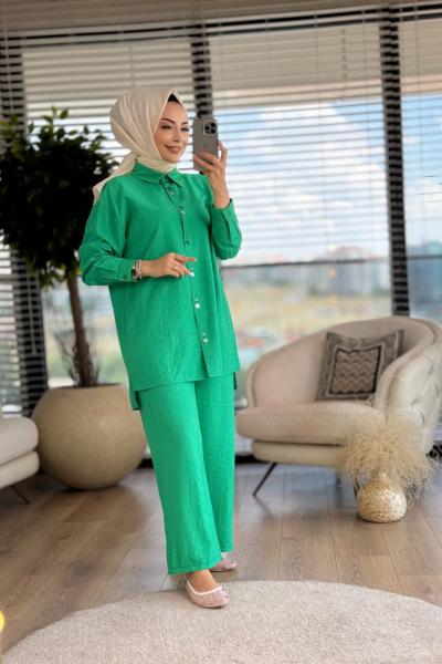 4270 Alice Takım Benetton