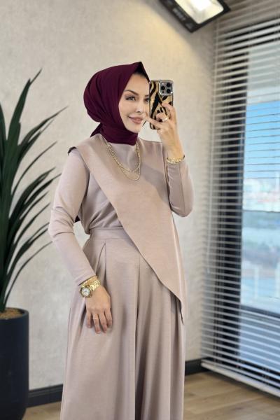 4405 Osyho Elif Asimetrik Takım Vizon