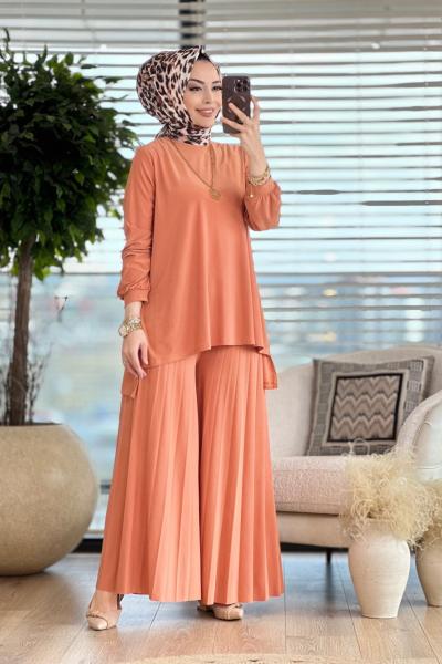 5033 Berilyum Takım Şeftali