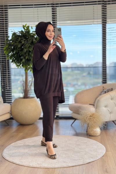 9054 Heawen Takım Kahve