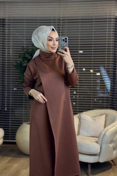 HWN6268 Scuba Verev Kesim Takım Bakır