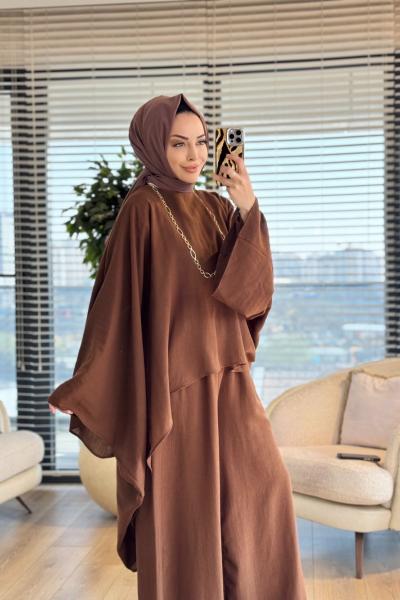 MRW1641 Fast Takım Kahve