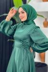 Afra Saten Elbise