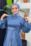 Afra Saten Elbise