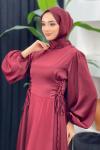 Afra Saten Elbise