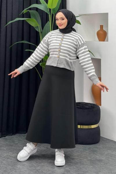 Beli Lastikli Scuba Etek