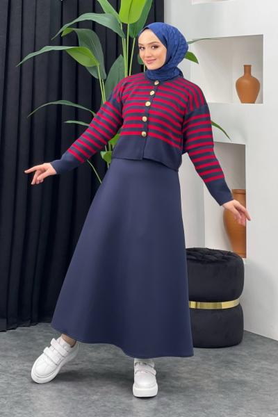 Beli Lastikli Scuba Etek