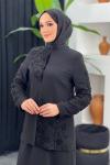 Cennet Anne Abiye