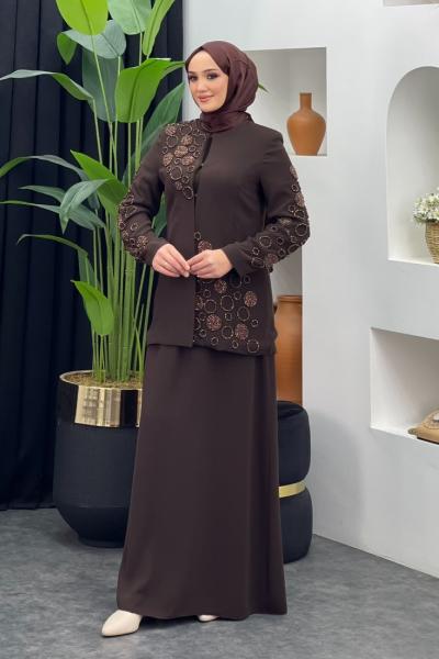 Cennet Anne Abiye