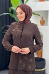 Cennet Anne Abiye