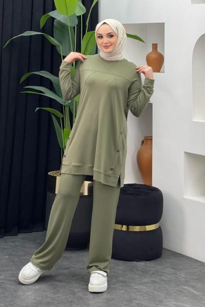 Çıtçıt Detaylı Takım