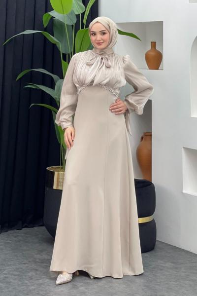 Dilek Abiye