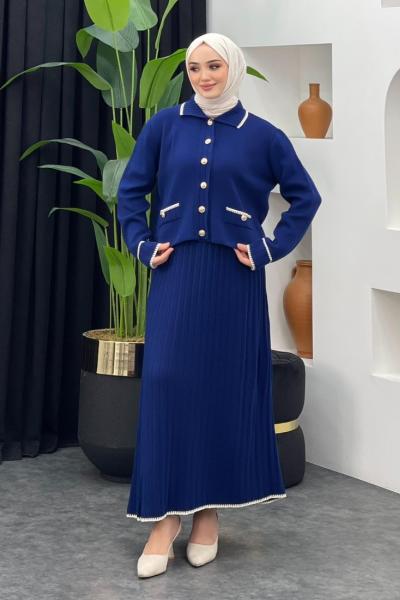 Gonca Triko Etekli Takım