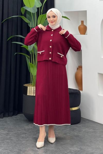 Gonca Triko Etekli Takım