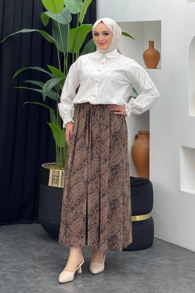 Halime Etek