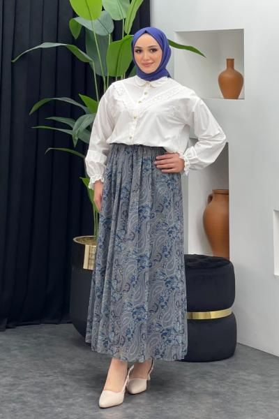 Halime Etek
