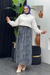 Halime Etek