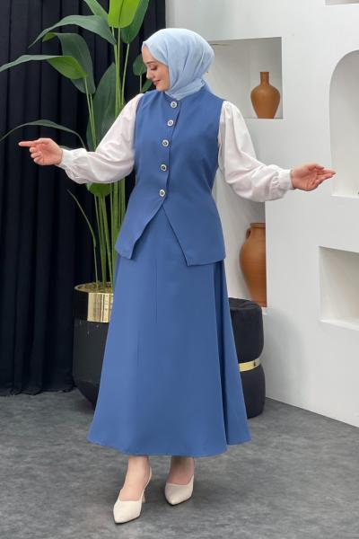 Hasret Etekli Takım