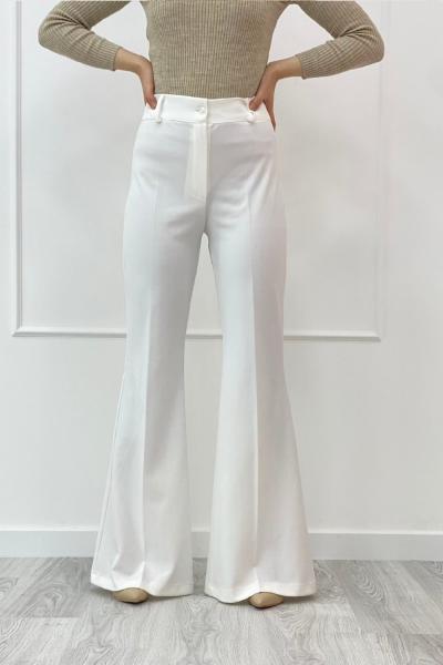 İspanyol Paça Pantolon