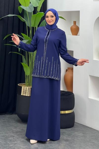 Melek Anne Abiye