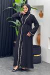 Milas Abaya
