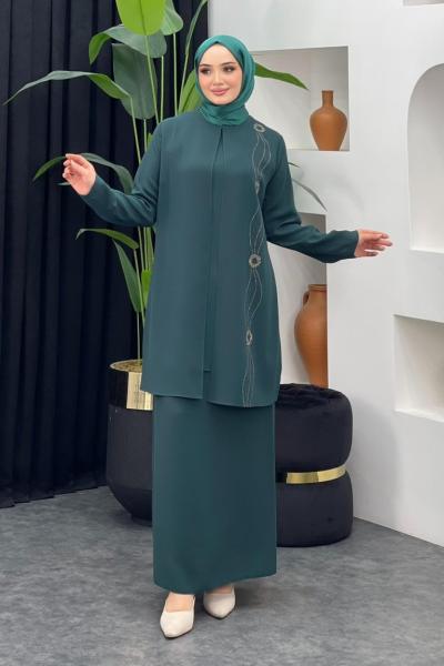 Miray Anne Etekli Takım