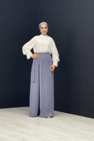 Özel Tasarım Pantolon Etek