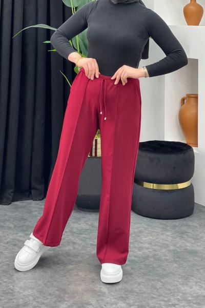 Özge Bol Paça Pantolon