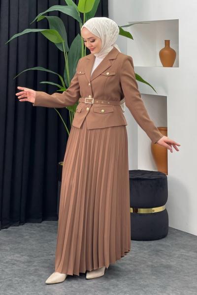 Piliseli Krep Takım