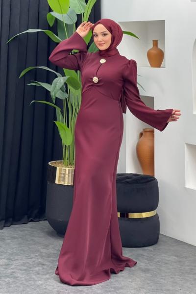 Roseline Saten Abiye