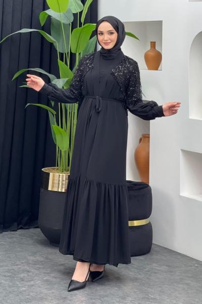 Şahane Abaya