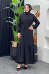 Şahane Abaya