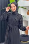 Şahane Abaya