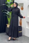 Şahane Abaya