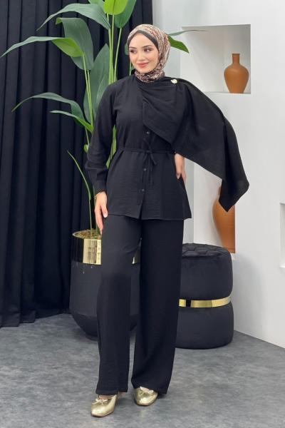 Samsun Pantolonlu Takım