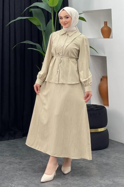 Şeyda Etekli Takım