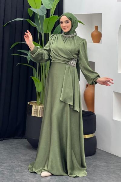 Sindirella Abiye