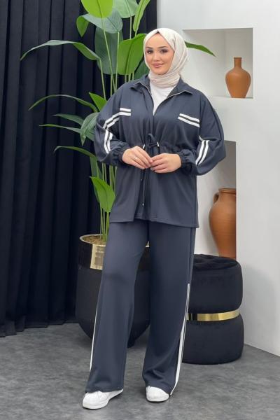 Sportif Şerit Detay Takım